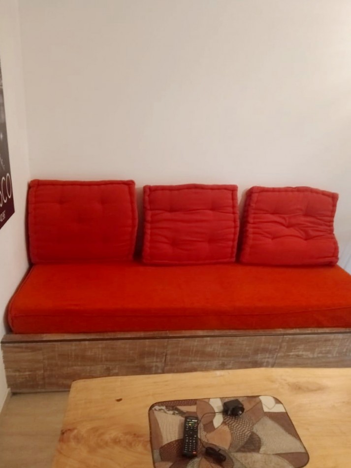 Dos Deptos. modernos a estrenar en Tala sur