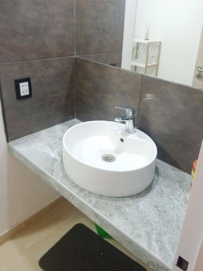Dos Deptos. modernos a estrenar en Tala sur