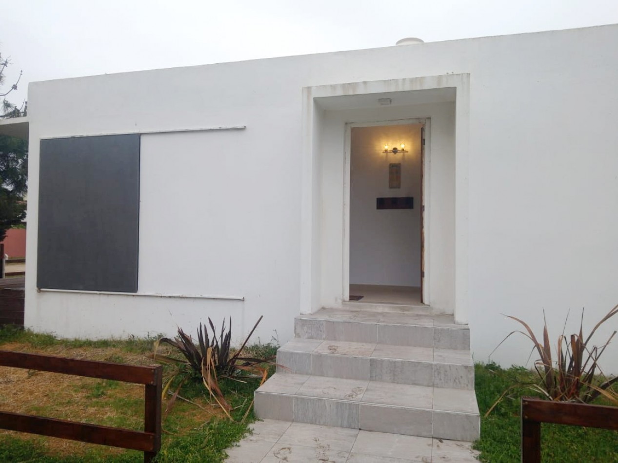 Dos Deptos. modernos a estrenar en Tala sur