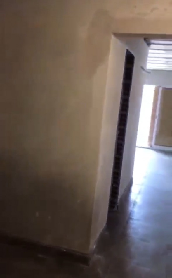 Dos Deptos. modernos a estrenar en Tala sur