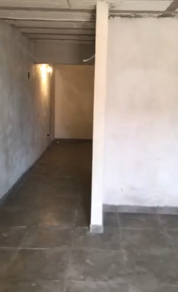 Dos Deptos. modernos a estrenar en Tala sur