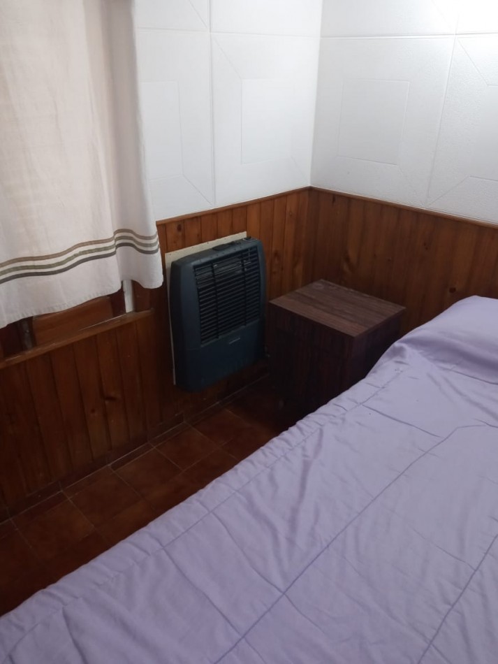 Chalet de 4 Amb centrico P/6 personas 