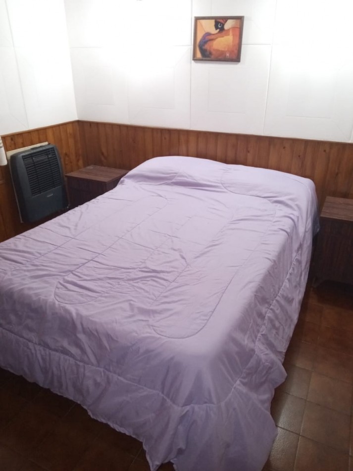 Chalet de 4 Amb centrico P/6 personas 