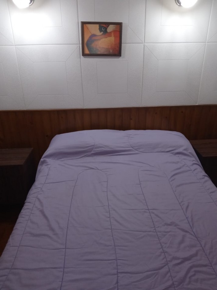Chalet de 4 Amb centrico P/6 personas 