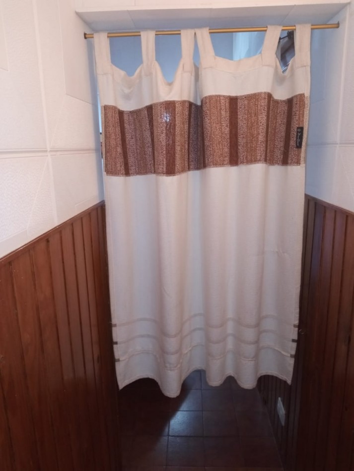 Chalet de 4 Amb centrico P/6 personas 