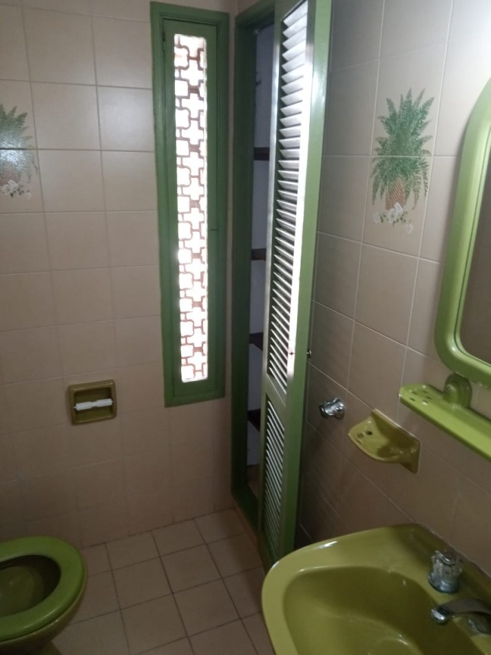 Chalet de 4 Amb centrico P/6 personas 