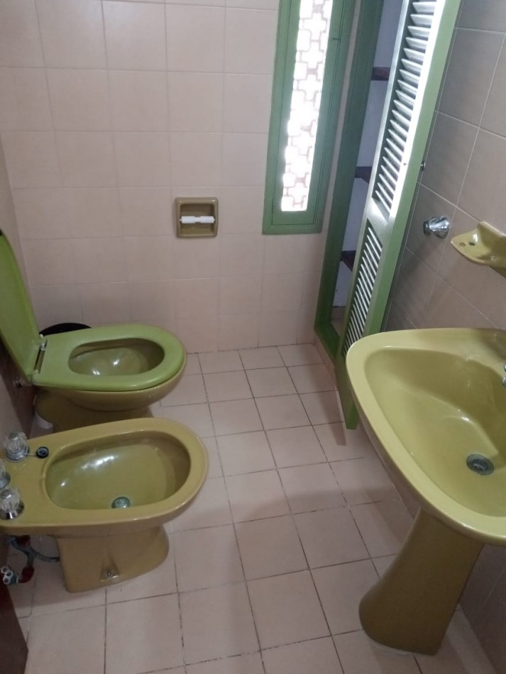 Chalet de 4 Amb centrico P/6 personas 