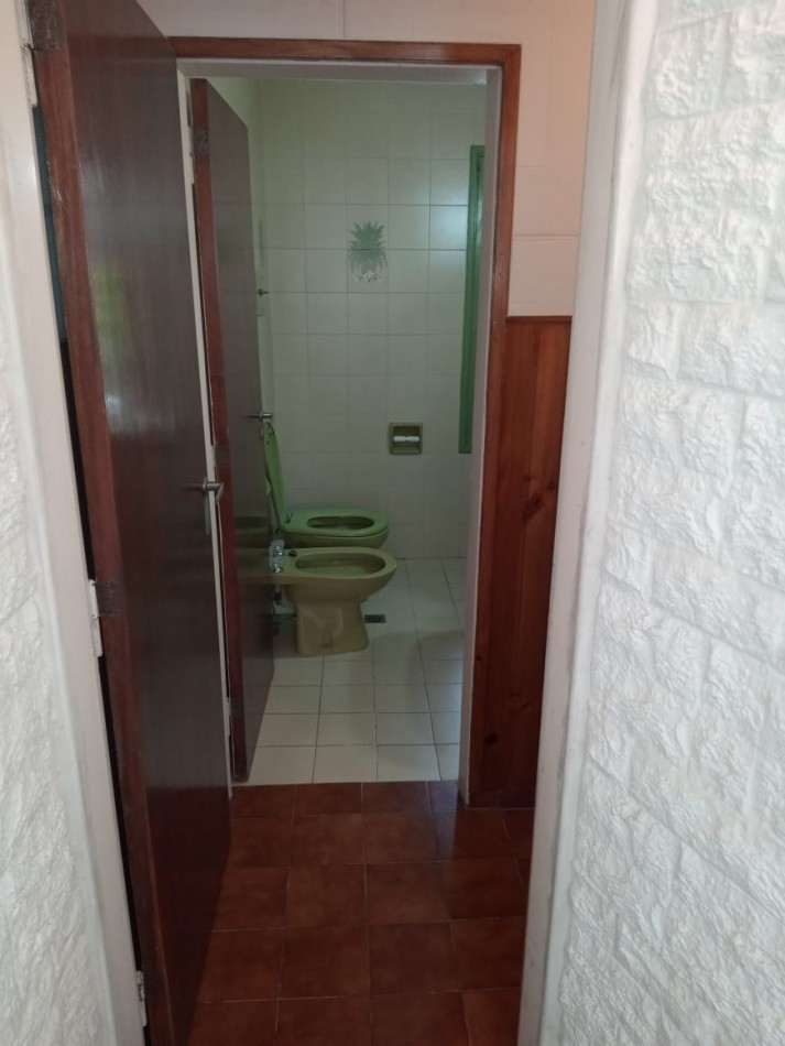 Chalet de 4 Amb centrico P/6 personas 