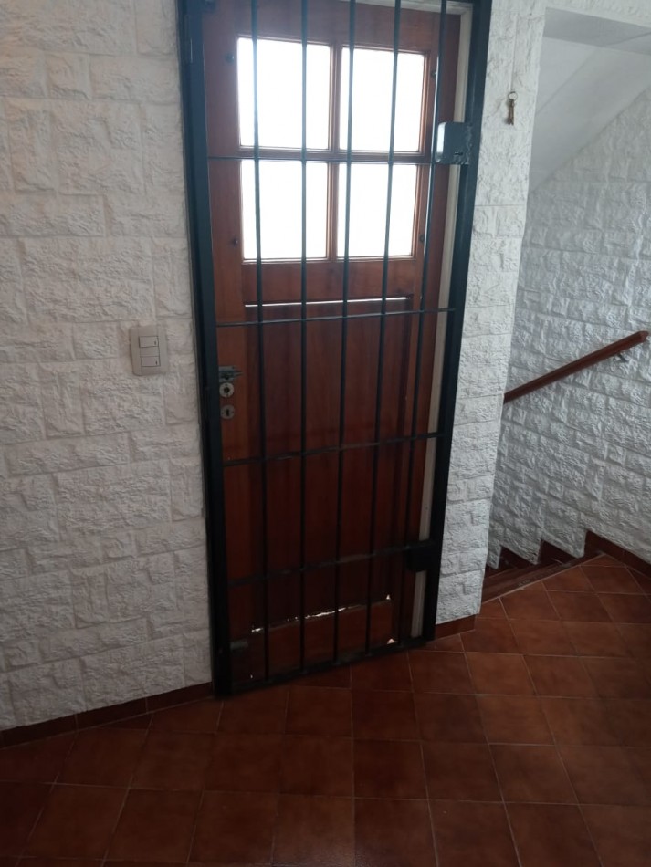 Chalet de 4 Amb centrico P/6 personas 