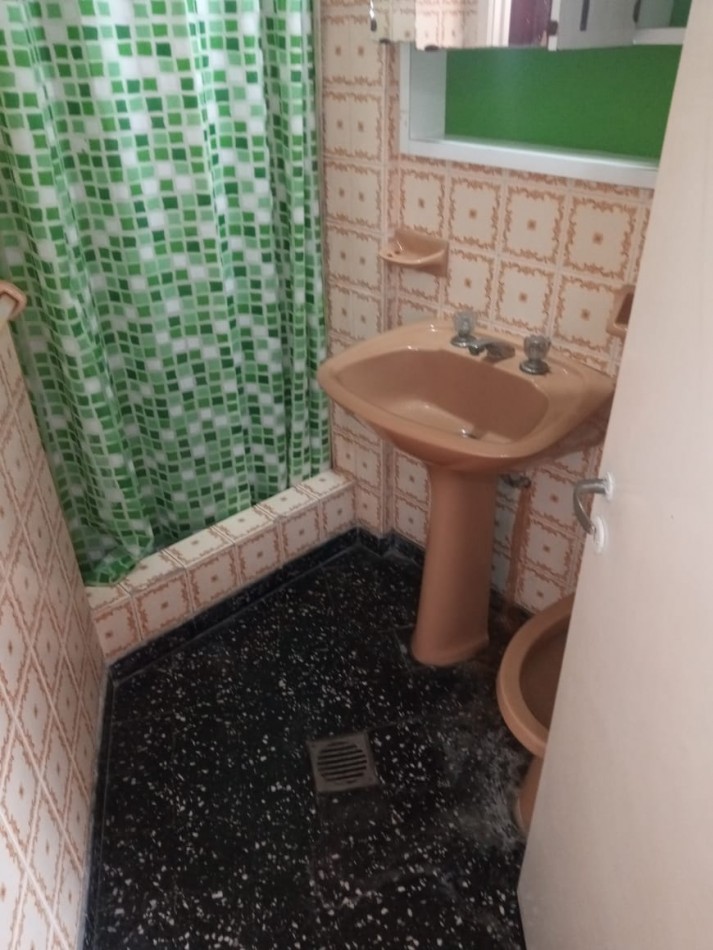 Chalet de 4 Amb centrico P/6 personas 