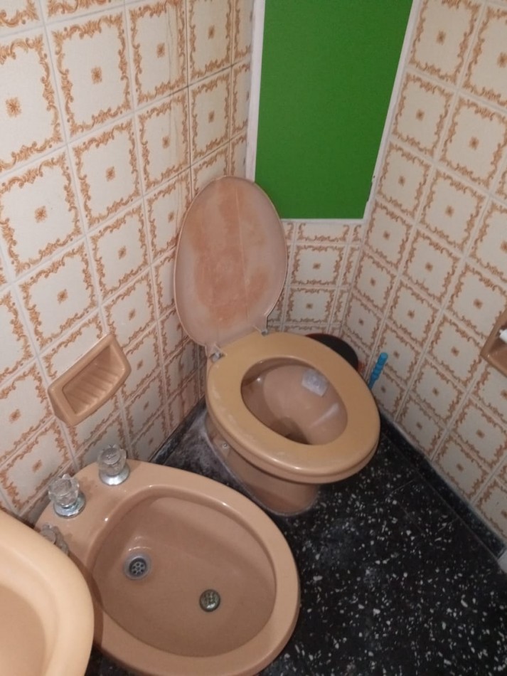 Chalet de 4 Amb centrico P/6 personas 