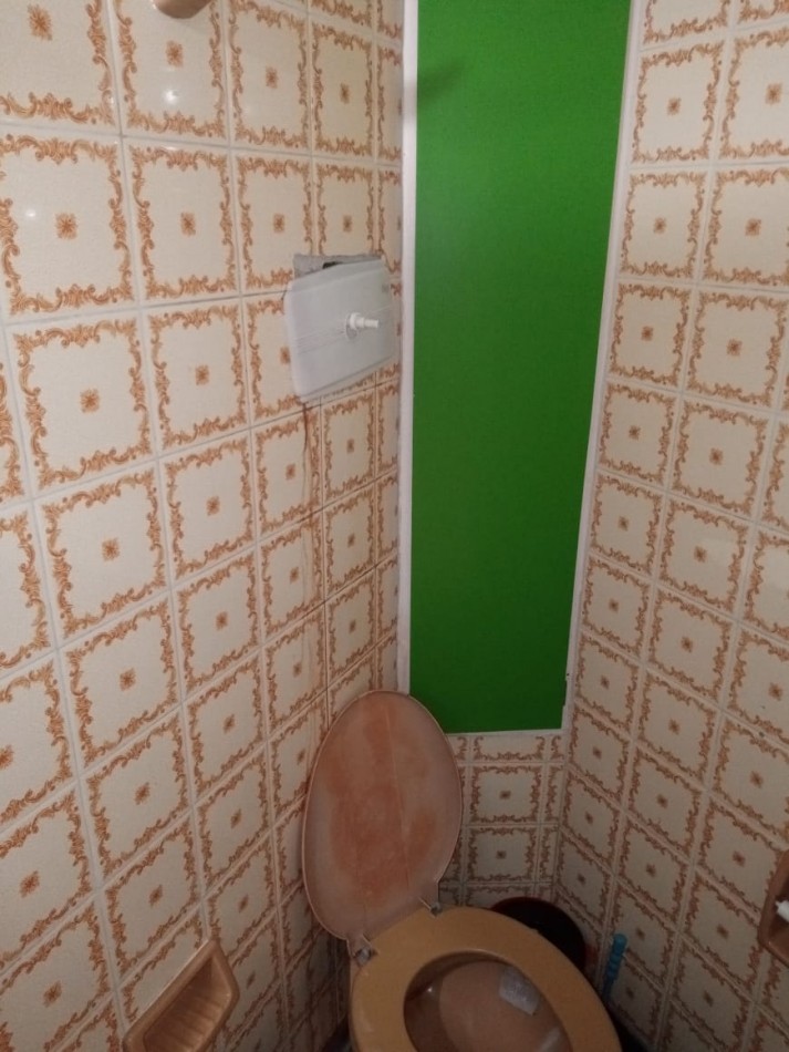 Chalet de 4 Amb centrico P/6 personas 