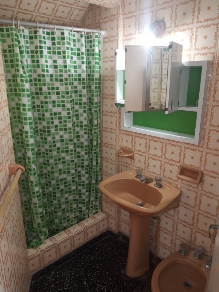 Chalet de 4 Amb centrico P/6 personas 