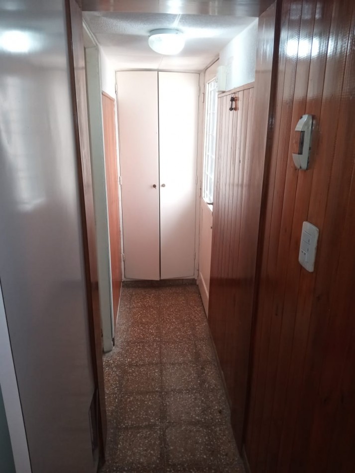 Chalet de 4 Amb centrico P/6 personas 