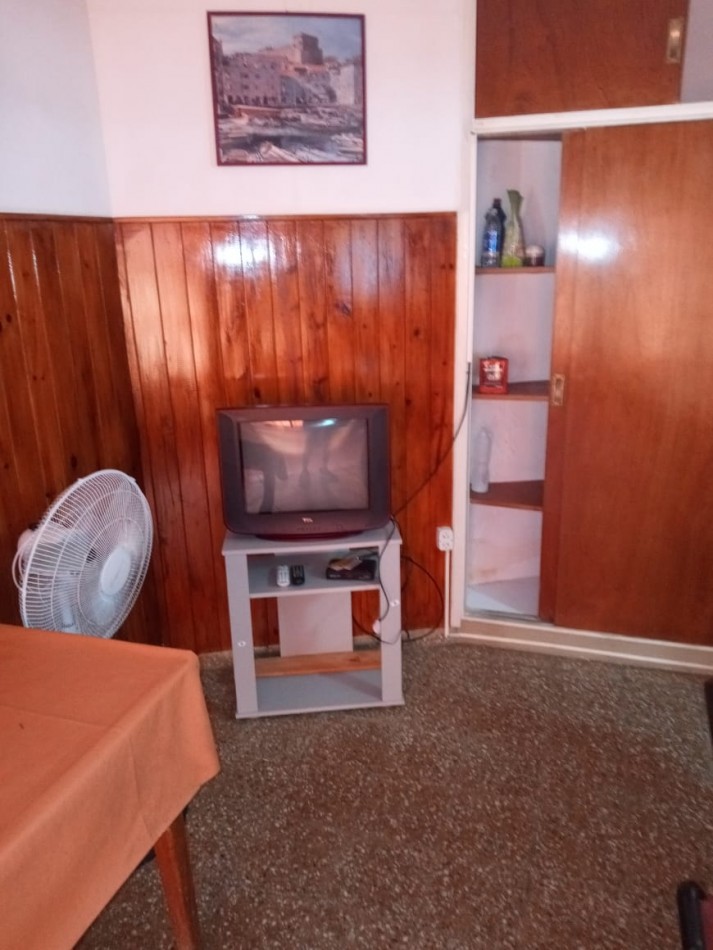 Chalet de 4 Amb centrico P/6 personas 