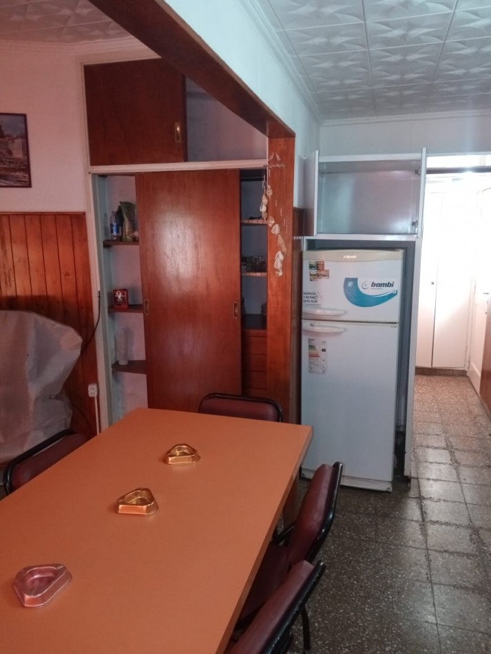 Chalet de 4 Amb centrico P/6 personas 