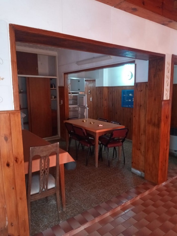 Chalet de 4 Amb centrico P/6 personas 
