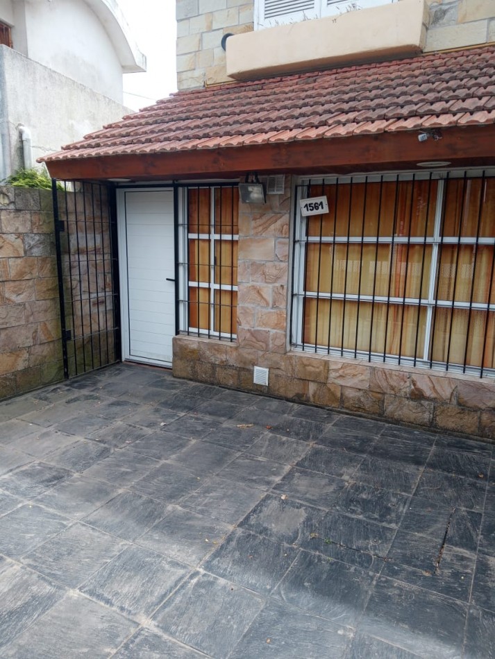 Chalet de 4 Amb centrico P/6 personas 