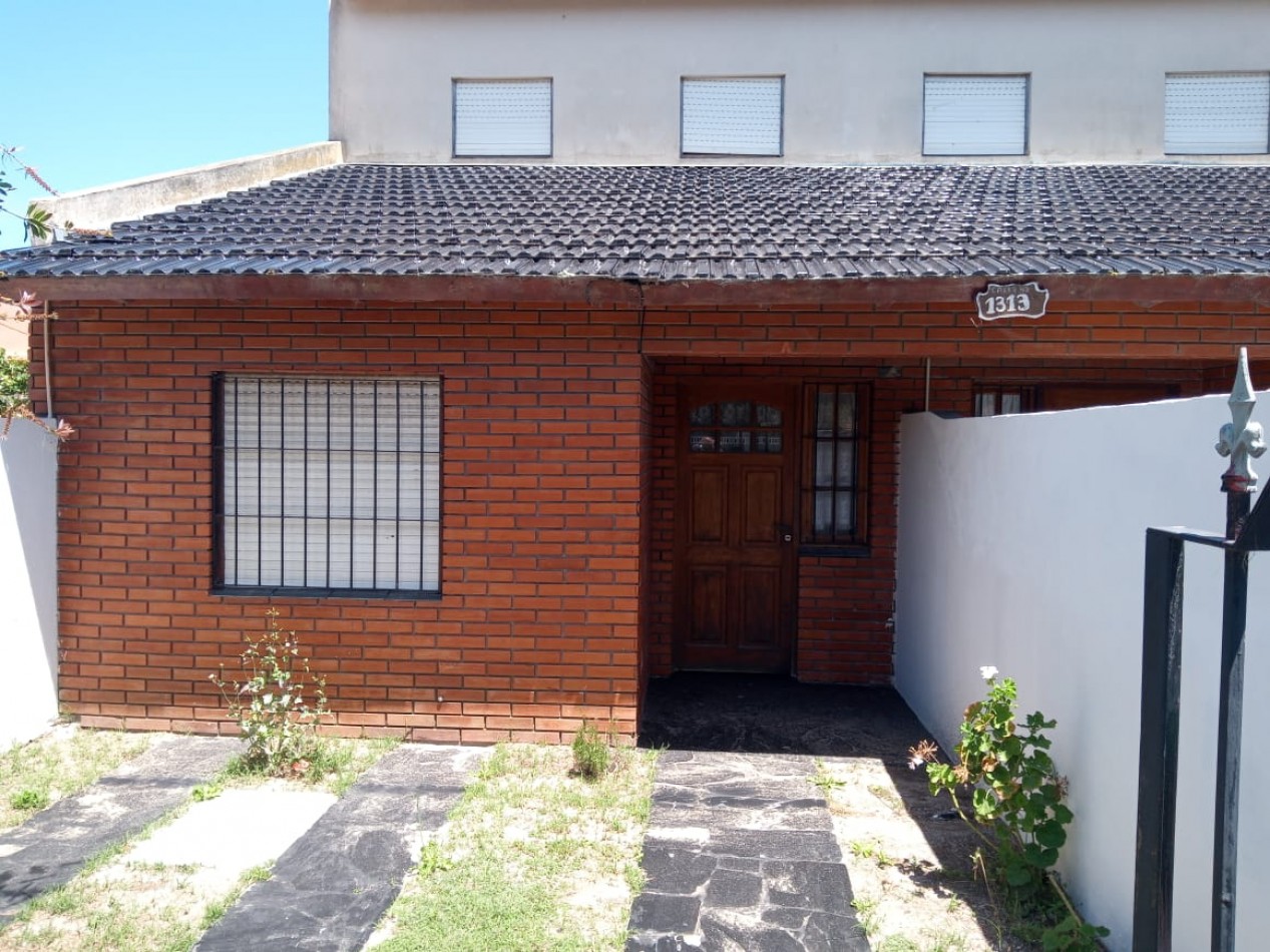 Duplex 3 Amb. c/estacionamiento Zona Norte 