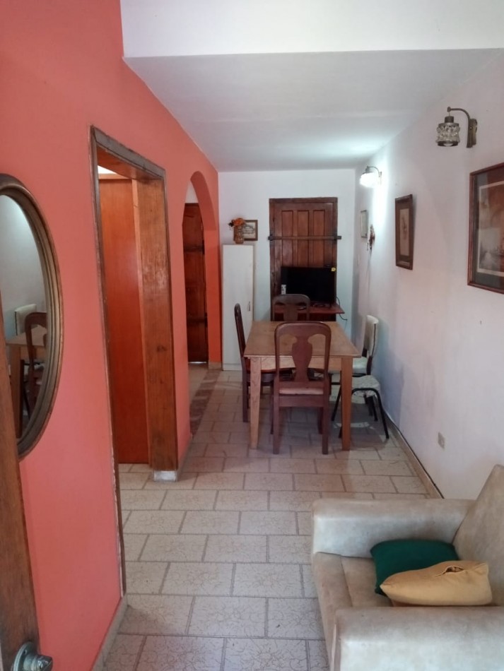 Duplex 3 Amb. c/estacionamiento Zona Norte 