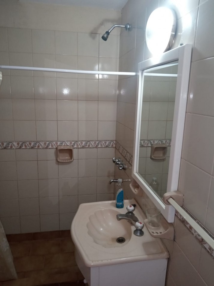 Duplex 3 Amb. c/estacionamiento Zona Norte 