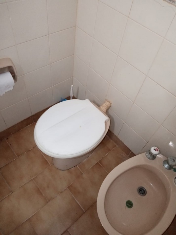 Duplex 3 Amb. c/estacionamiento Zona Norte 