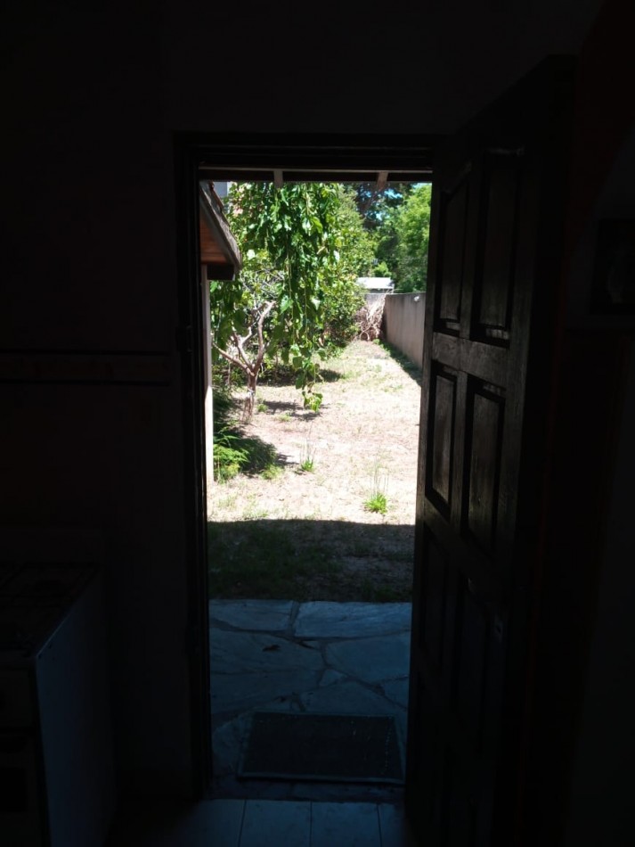 Duplex 3 Amb. c/estacionamiento Zona Norte 