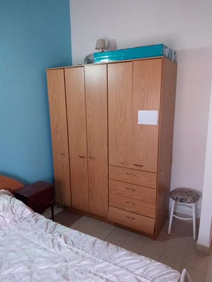 Duplex 3 Amb. c/estacionamiento Zona Norte 