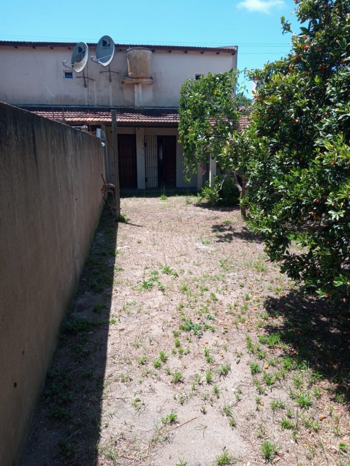 Duplex 3 Amb. c/estacionamiento Zona Norte 