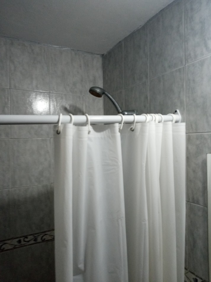 Duplex zona norte p/6 personas