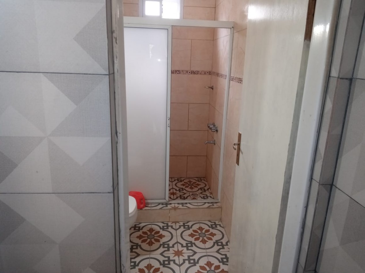 Casa 3 amb. en zona norte p/8 p
