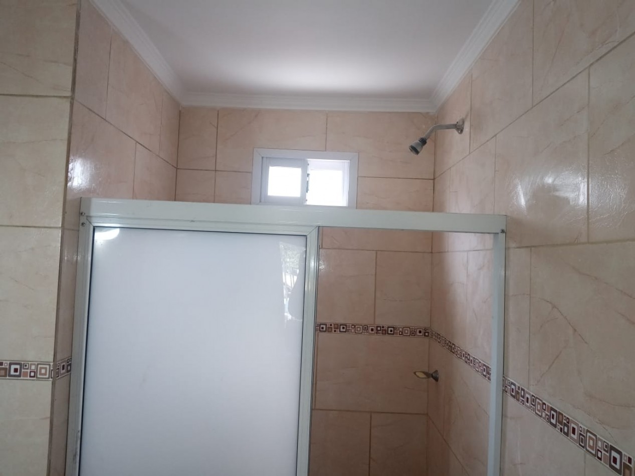 Casa 3 amb. en zona norte p/8 p