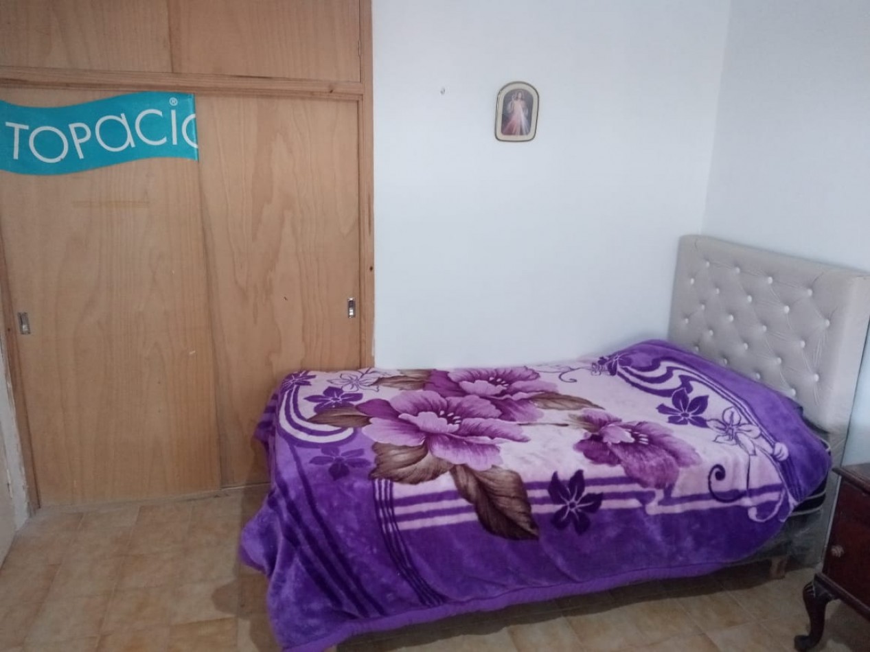 Casa 3 amb. en zona norte p/8 p