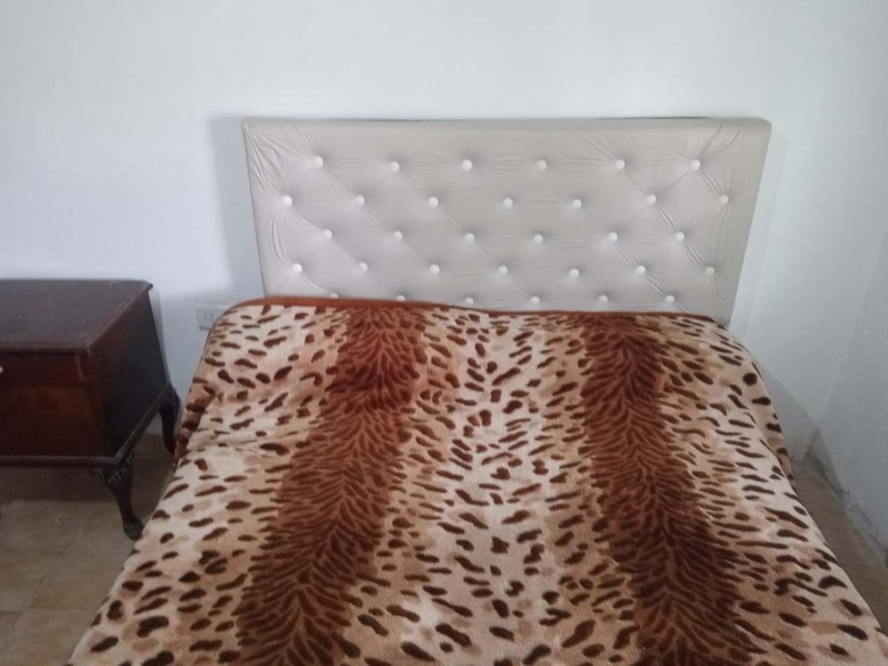 Casa 3 amb. en zona norte p/8 p