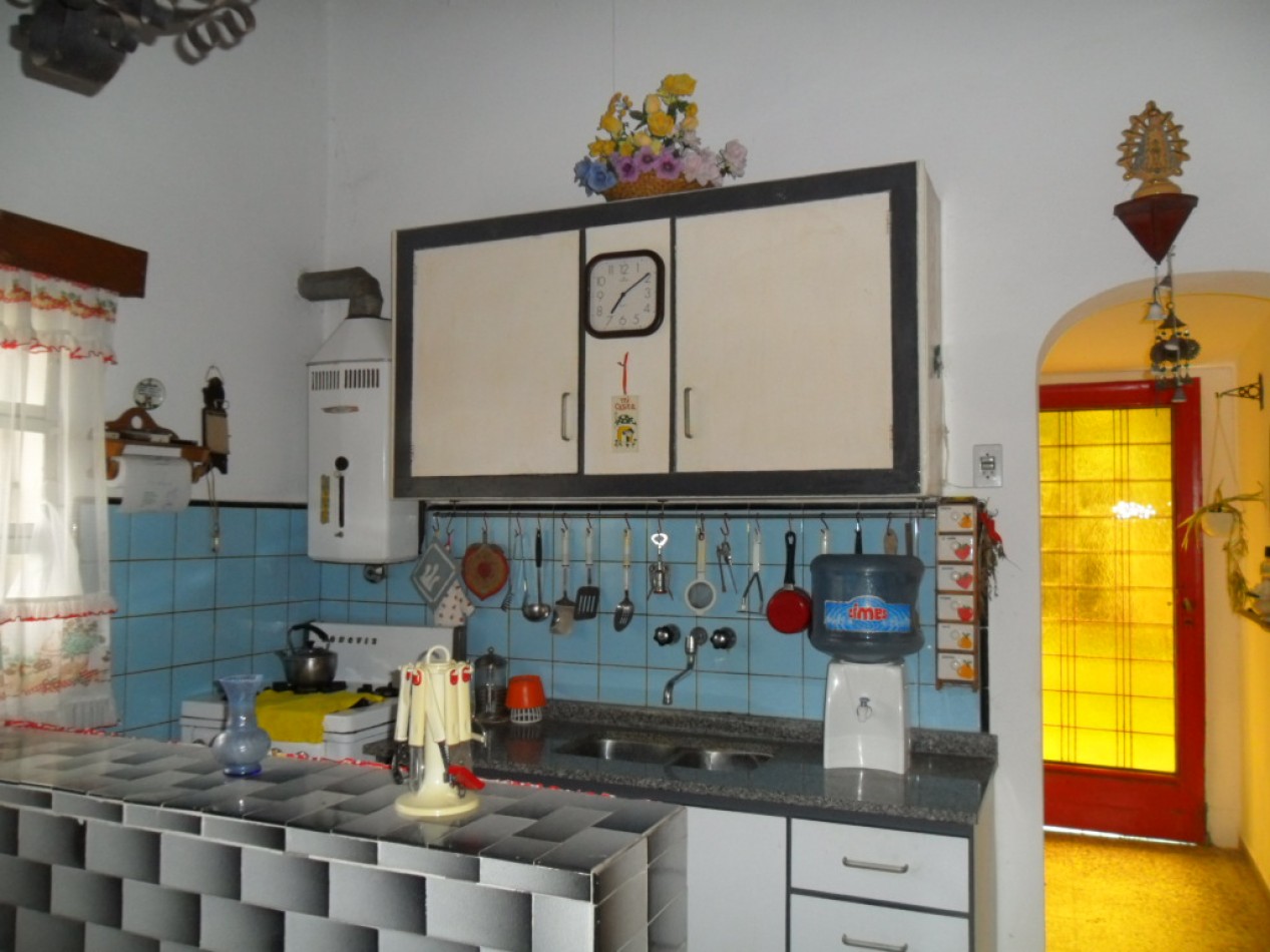 Chalet de 3 amb + Monoambiente en Zona norte