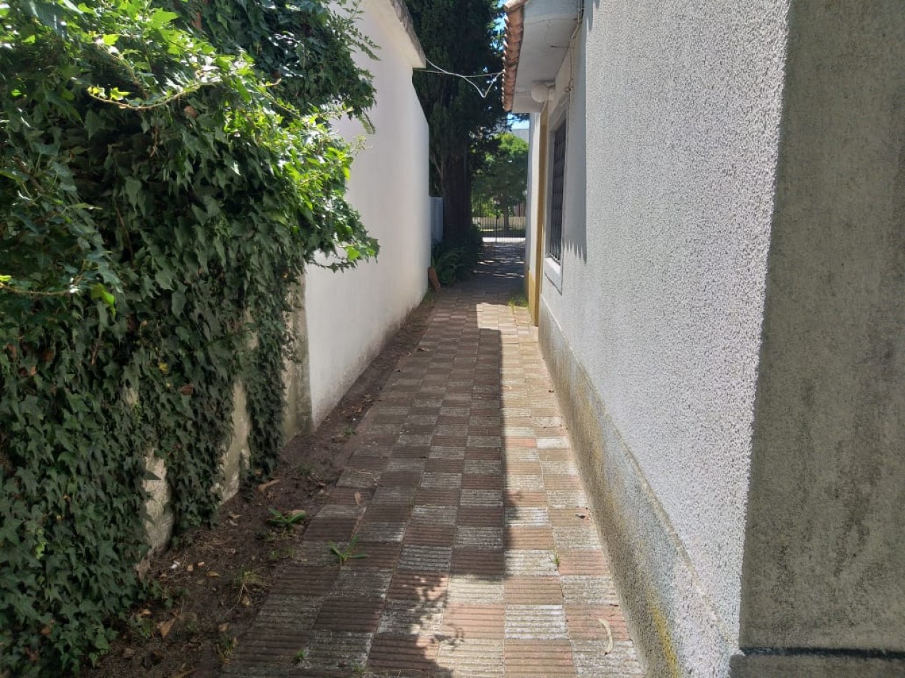 Casa de 5 Amb. a 200 Mts del mar 