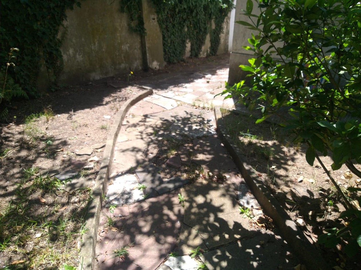 Casa de 5 Amb. a 200 Mts del mar 