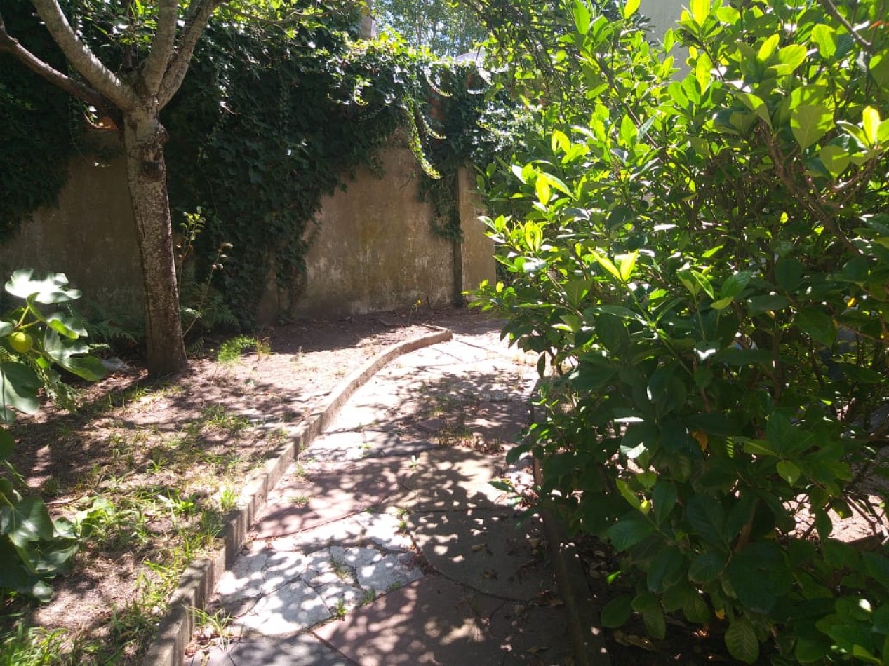 Casa de 5 Amb. a 200 Mts del mar 