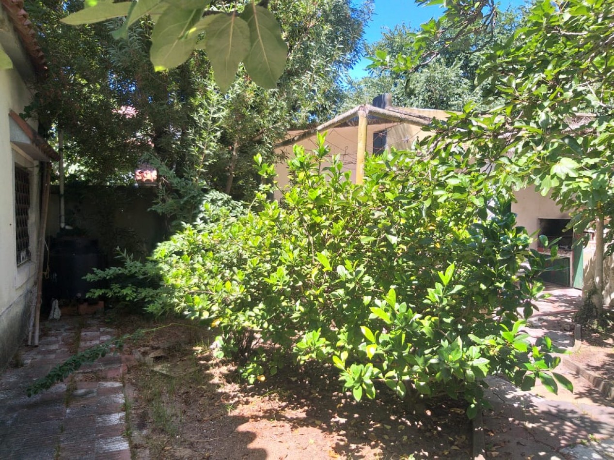 Casa de 5 Amb. a 200 Mts del mar 