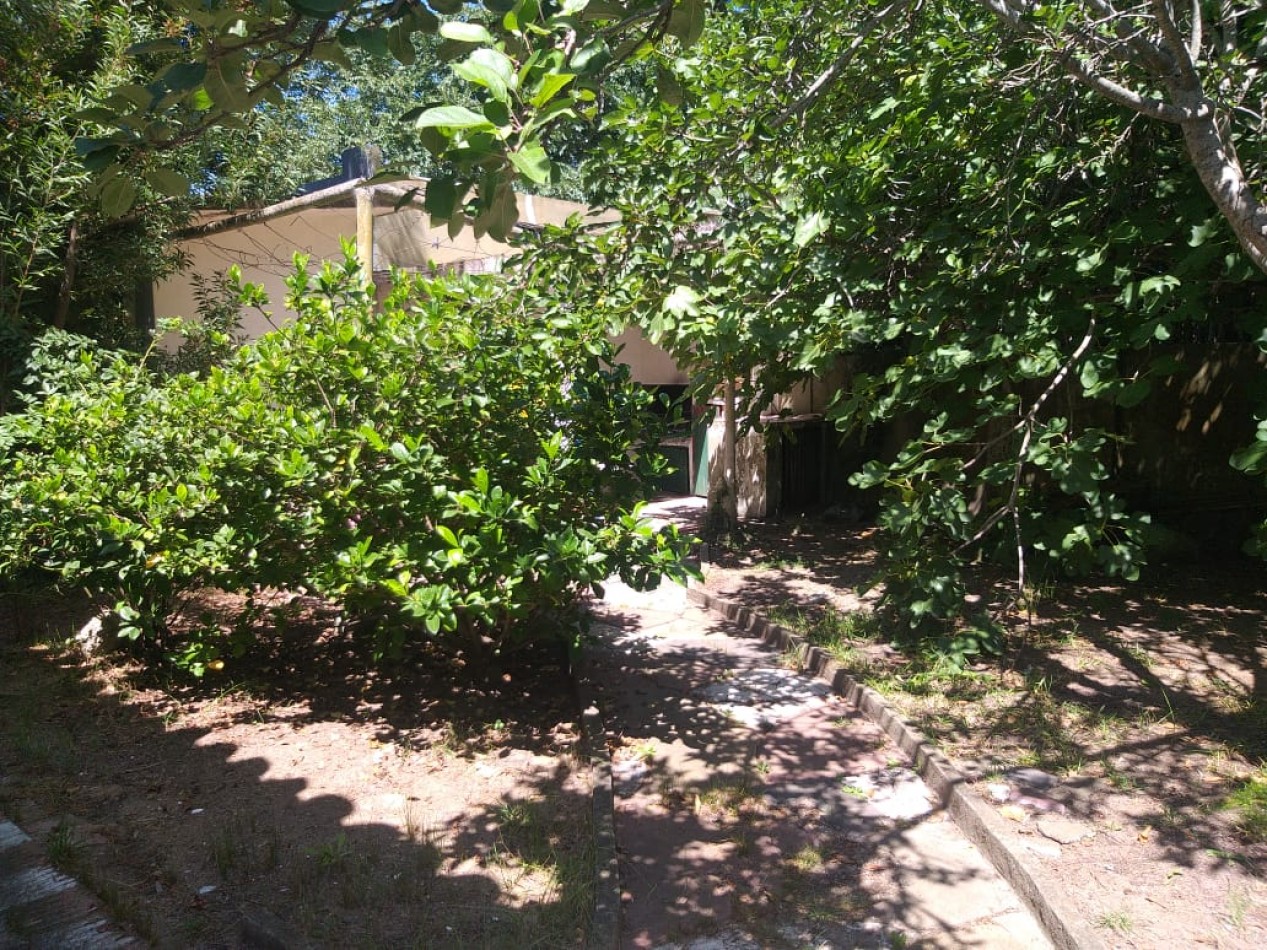 Casa de 5 Amb. a 200 Mts del mar 