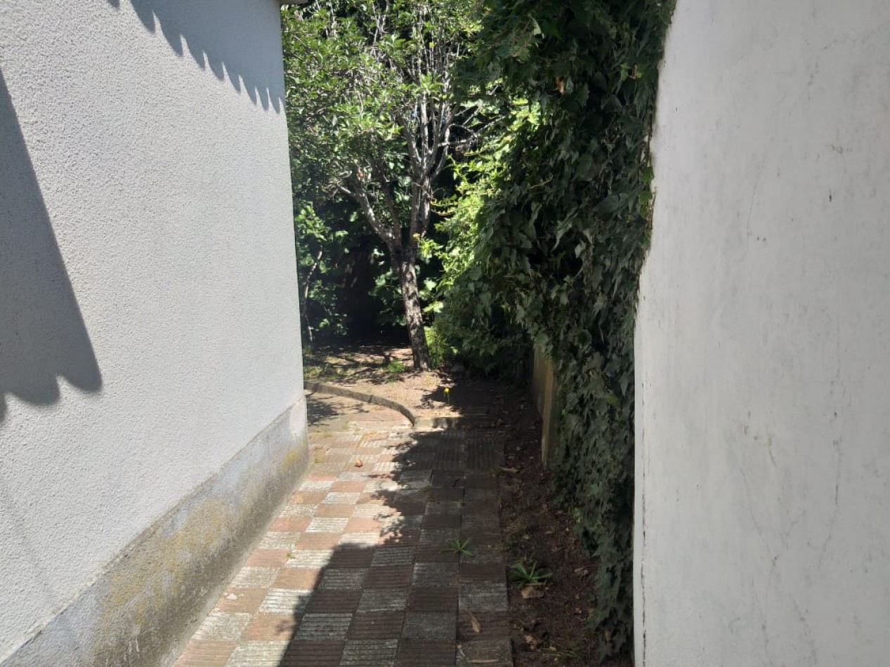 Casa de 5 Amb. a 200 Mts del mar 