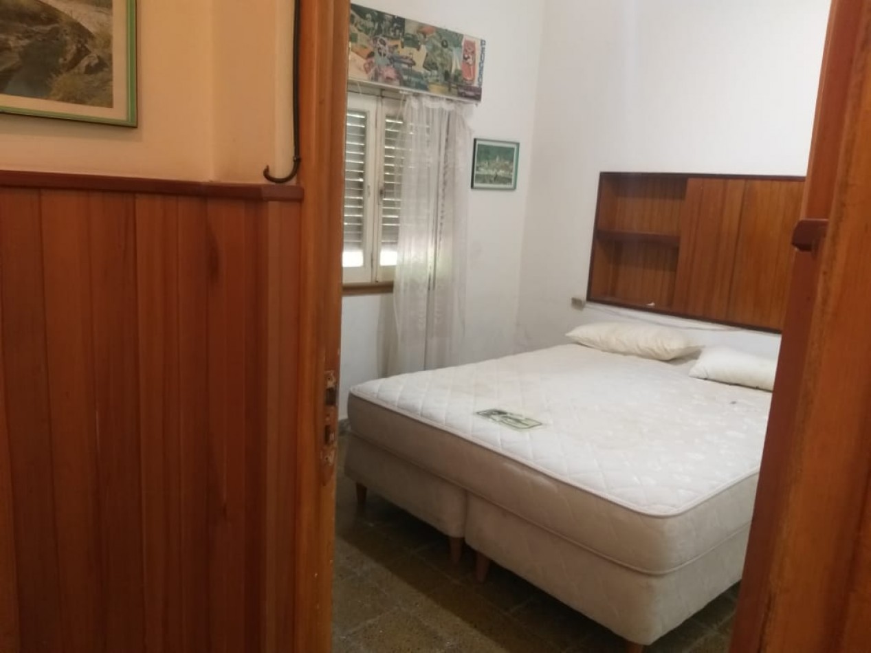 Casa de 5 Amb. a 200 Mts del mar 