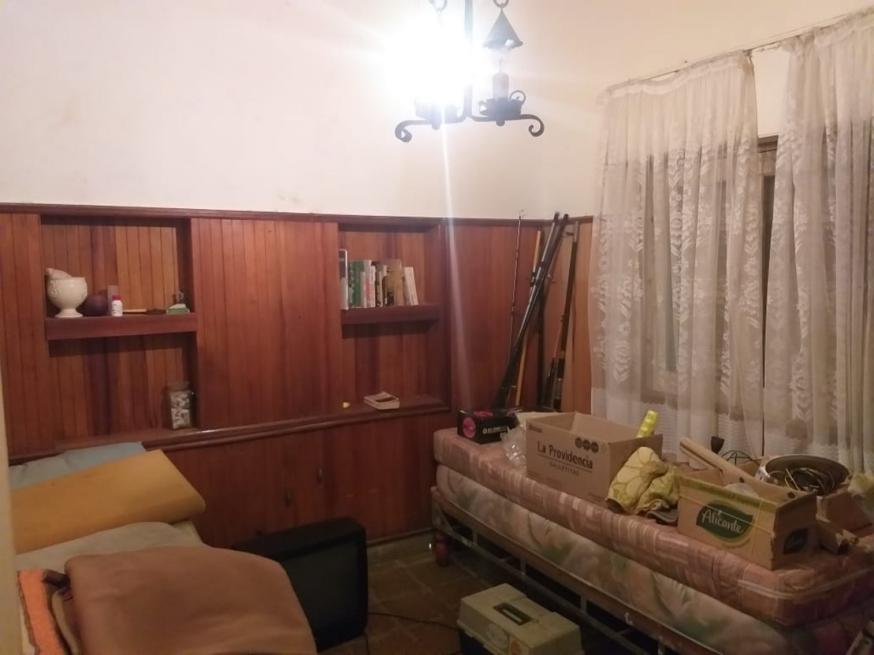 Casa de 5 Amb. a 200 Mts del mar 