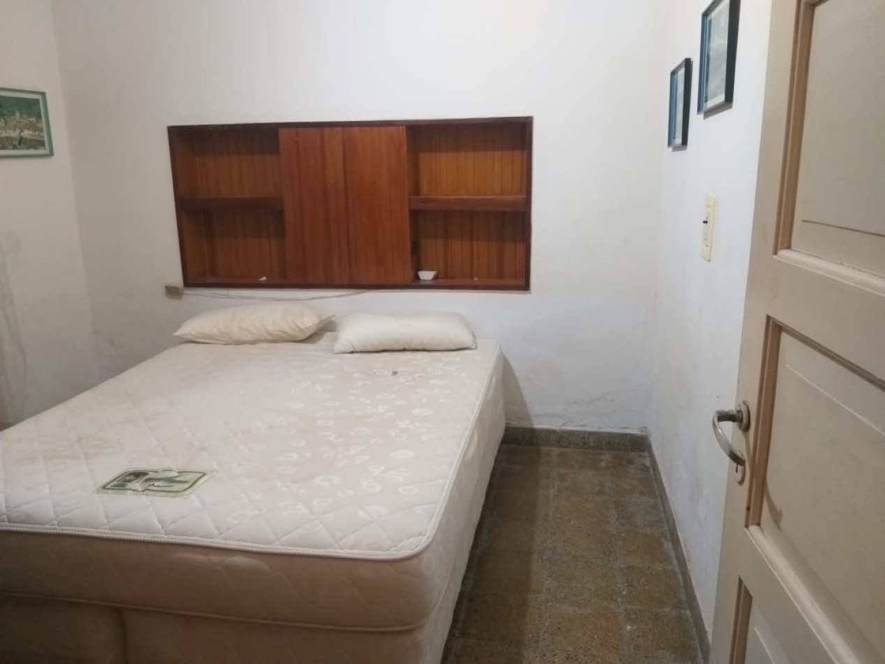 Casa de 5 Amb. a 200 Mts del mar 