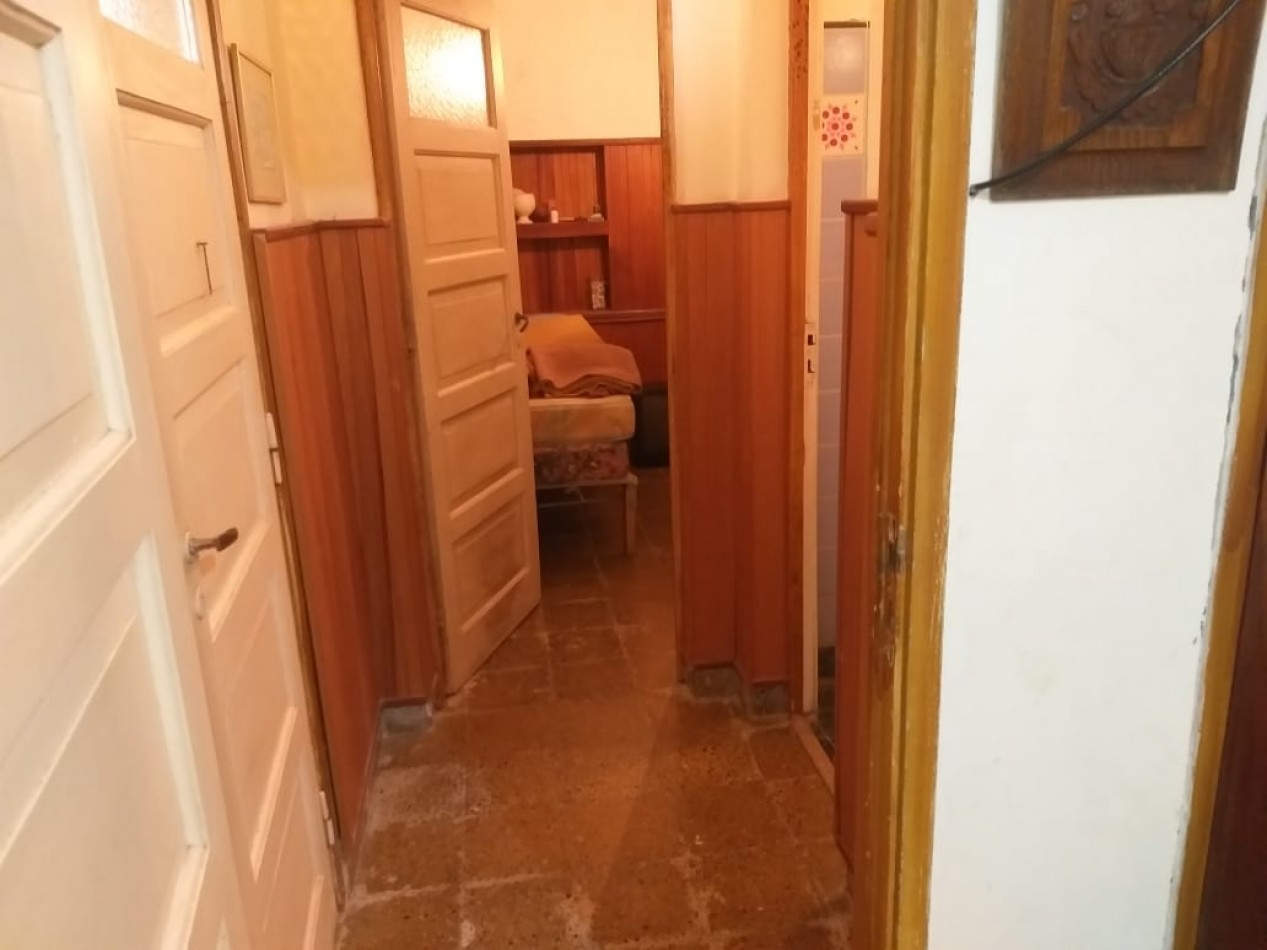 Casa de 5 Amb. a 200 Mts del mar 