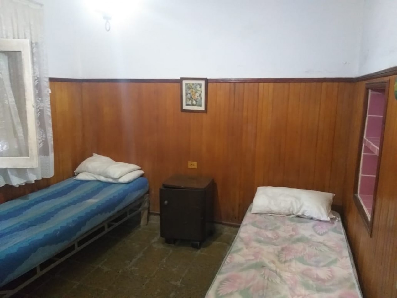 Casa de 5 Amb. a 200 Mts del mar 