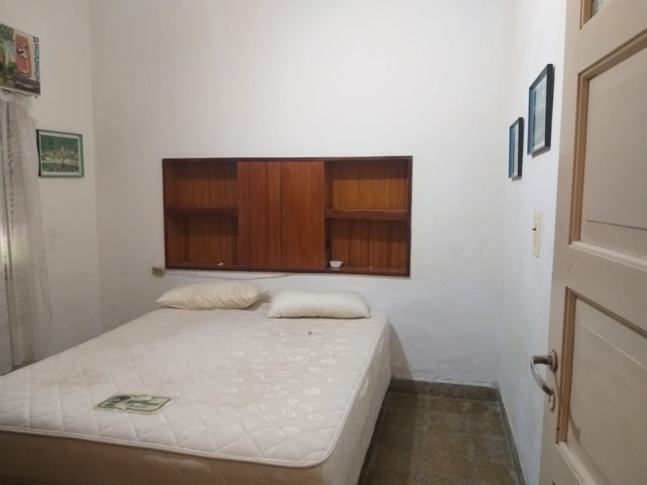 Casa de 5 Amb. a 200 Mts del mar 