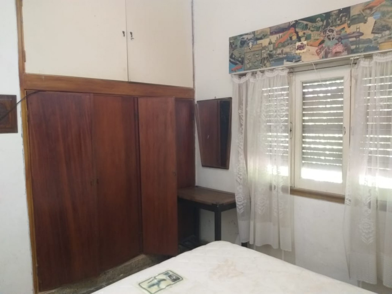 Casa de 5 Amb. a 200 Mts del mar 