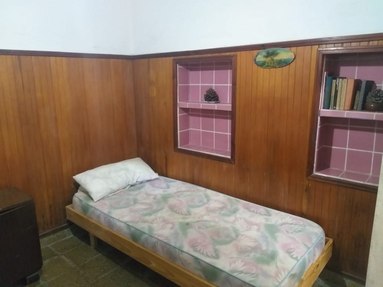 Casa de 5 Amb. a 200 Mts del mar 