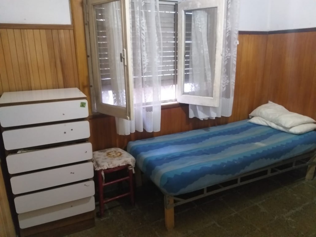 Casa de 5 Amb. a 200 Mts del mar 